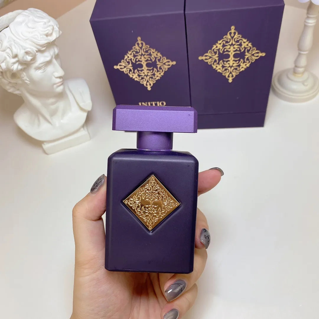 90Ml SIDE EFFECT Parfums Perfume Eau De Parfum 3Fl.Oz Long Lasting Smell Men Women Cologne Fragrance Spray Fast Shipping
