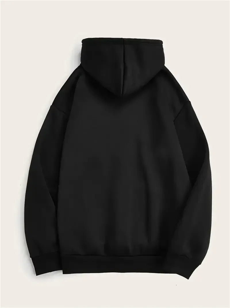 Ladies' Patterned Sweatshirt