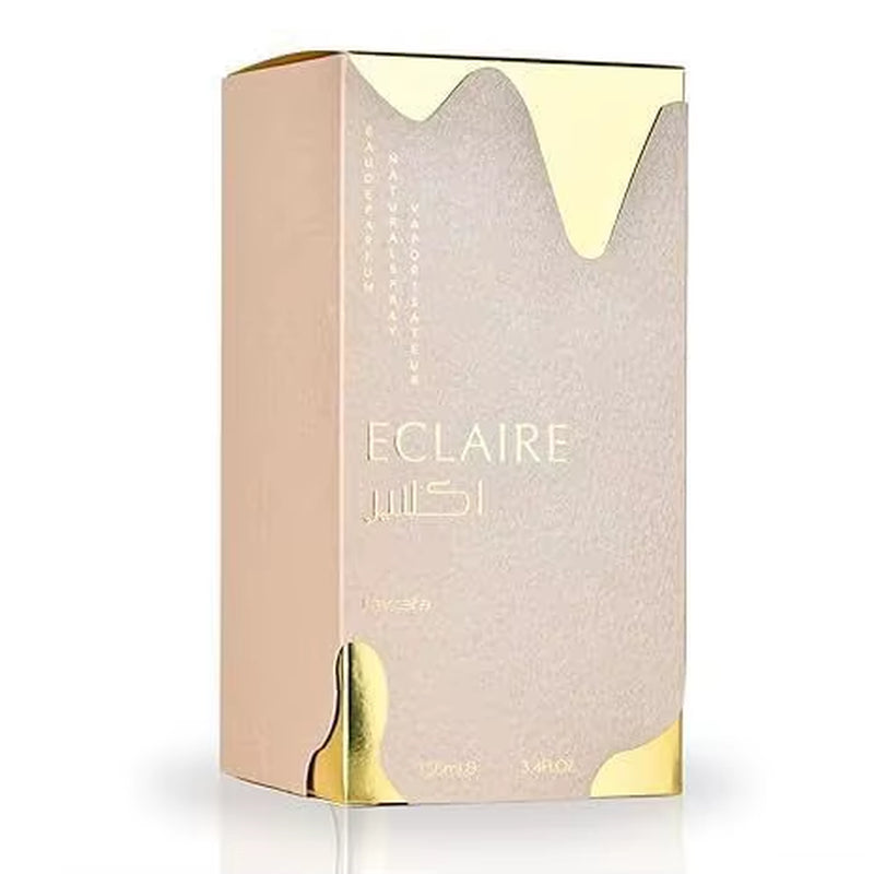 Woman Perfume Eclaire Long Lasting Atomizer High Quality Sexy Lady Arab Lattafa Parfum Female Feminino Fragrance Cologne Gift
