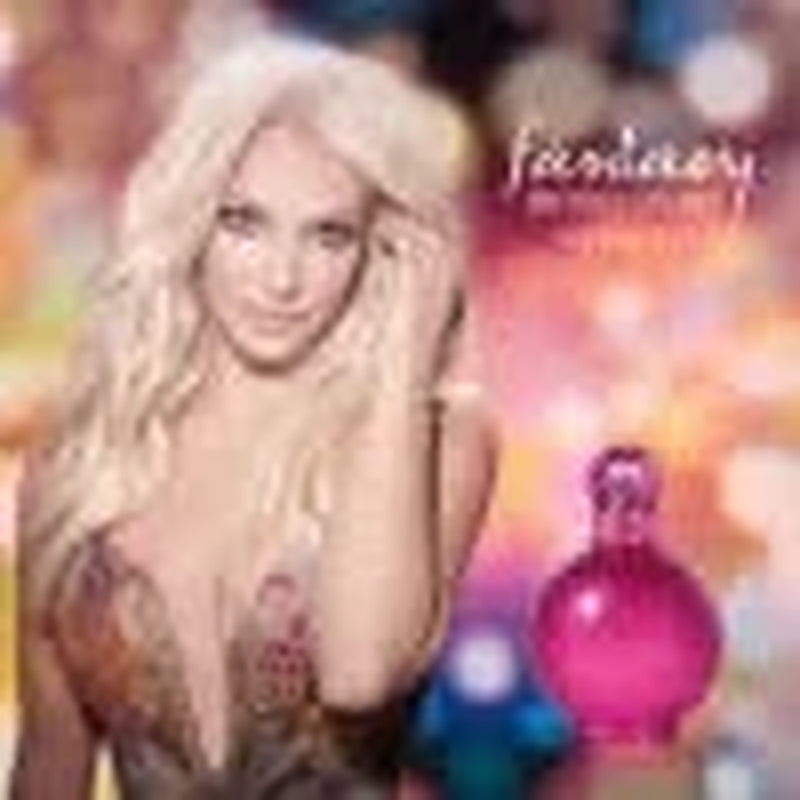 Fantasy by ™ for Women, Fine Fragrance Mist, 8 Fl. Oz. / 236 Ml