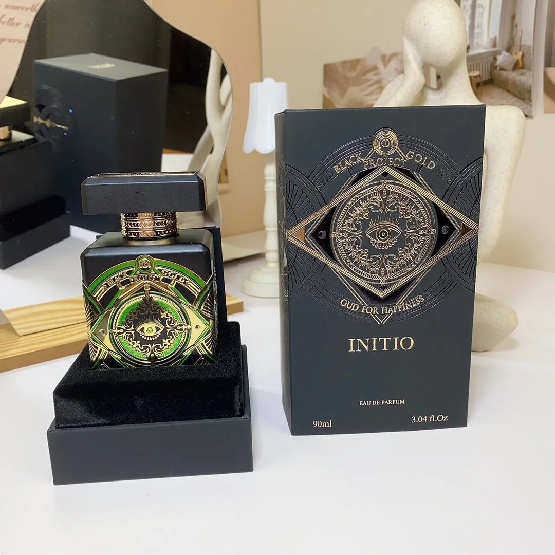 90Ml SIDE EFFECT Parfums Perfume Eau De Parfum 3Fl.Oz Long Lasting Smell Men Women Cologne Fragrance Spray Fast Shipping