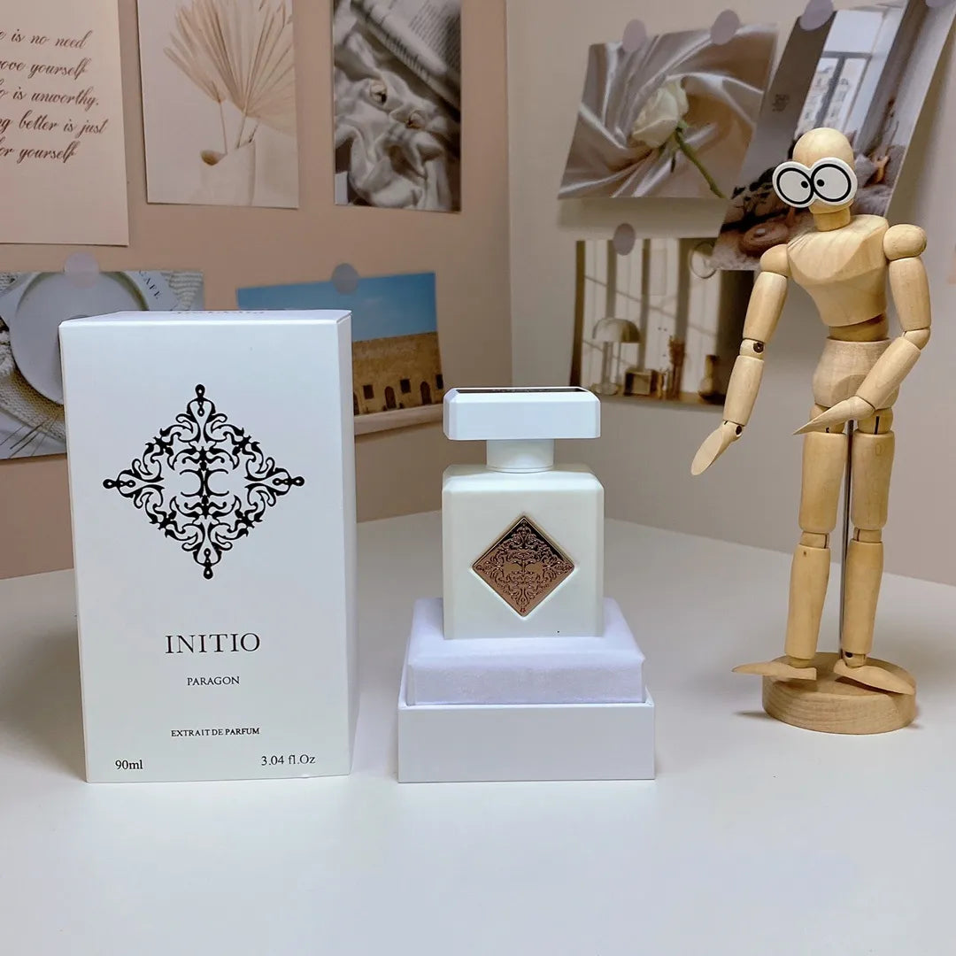 90Ml SIDE EFFECT Parfums Perfume Eau De Parfum 3Fl.Oz Long Lasting Smell Men Women Cologne Fragrance Spray Fast Shipping