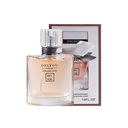 Woman Perfume Floral Scent Love Rose Fragrance Long Lasting Atomizer Sexy Lady Parfum Female Women Fragrance Cologne