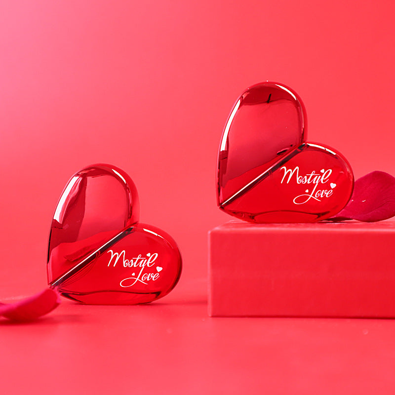 Love Perfume for Women Long-Lasting Light Perfume