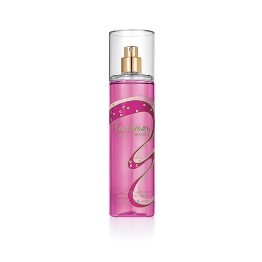 Fantasy by ™ for Women, Fine Fragrance Mist, 8 Fl. Oz. / 236 Ml