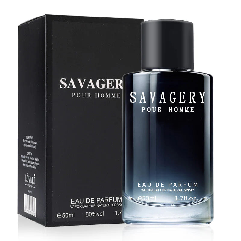 Long-Lasting and Crisp Wooden Scent Dragon Perfume Spray