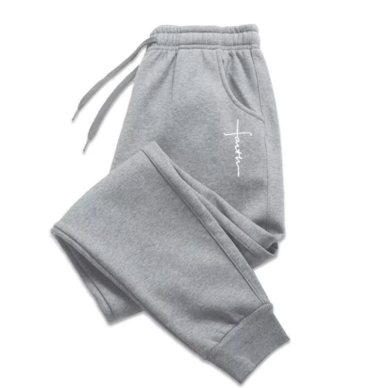 Men'S Designer Inspired Sweatpants Stylish Casual Joggers Unique Details Fashion Streetwear Trousers for Men
