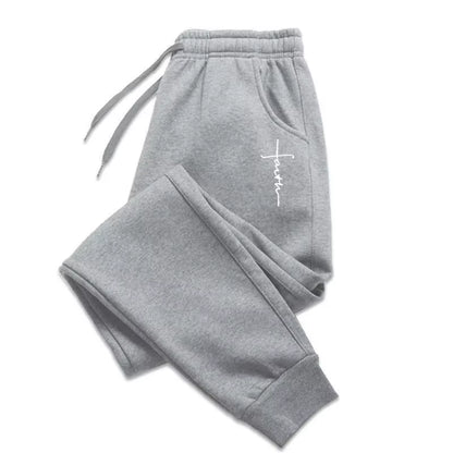 Men'S Designer Inspired Sweatpants Stylish Casual Joggers Unique Details Fashion Streetwear Trousers for Men