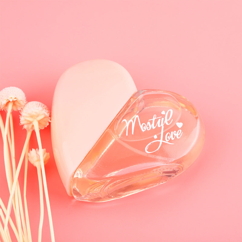 Love Perfume for Women Long-Lasting Light Perfume