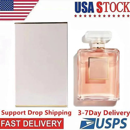 2025 Born in Roma Intense Perfume Men Women Fragrance 100Ml 3.4Oz Green Stravaganza Cologne Eau De Parfum Long Lasting Smell High Quality US Stock003