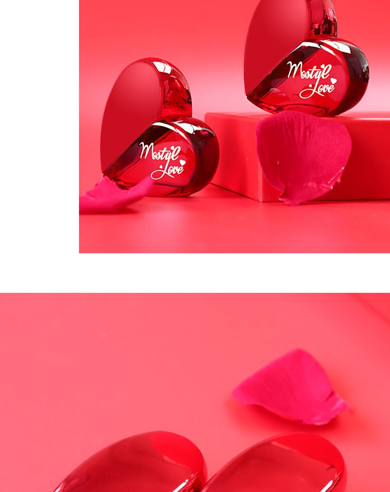 Love Perfume for Women Long-Lasting Light Perfume