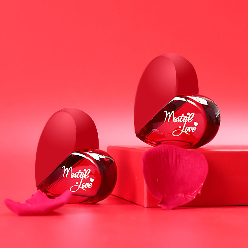 Love Perfume for Women Long-Lasting Light Perfume