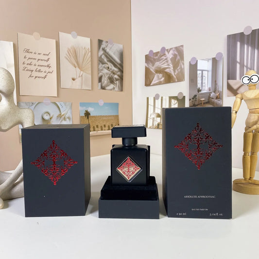 90Ml SIDE EFFECT Parfums Perfume Eau De Parfum 3Fl.Oz Long Lasting Smell Men Women Cologne Fragrance Spray Fast Shipping