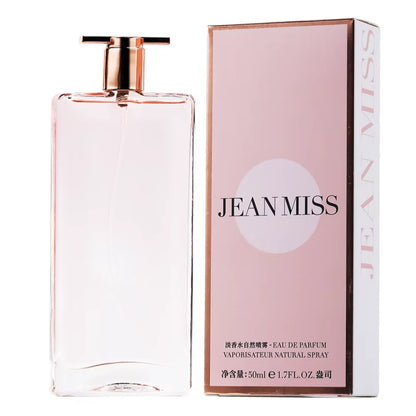 Woman Perfume Floral Scent Love Rose Fragrance Long Lasting Atomizer Sexy Lady Parfum Female Women Fragrance Cologne