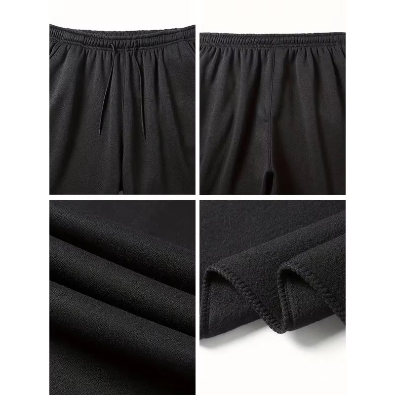 Men'S Designer Inspired Sweatpants Stylish Casual Joggers Unique Details Fashion Streetwear Trousers for Men