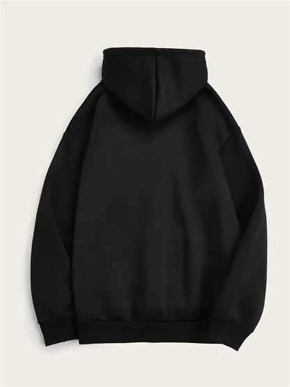 Ladies' Patterned Sweatshirt