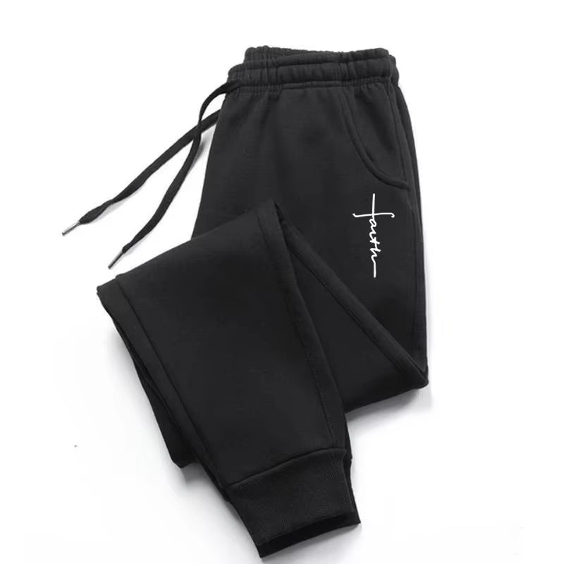 Men'S Designer Inspired Sweatpants Stylish Casual Joggers Unique Details Fashion Streetwear Trousers for Men