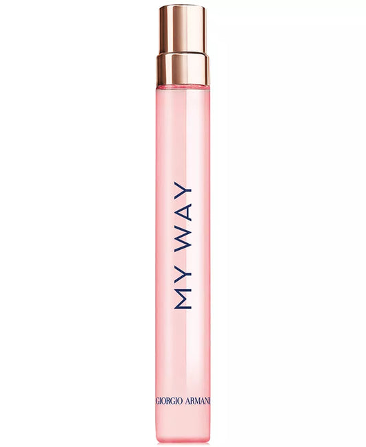 My Way Eau De Parfum Spray, 3-Oz.