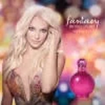 Fantasy by ™ for Women, Fine Fragrance Mist, 8 Fl. Oz. / 236 Ml