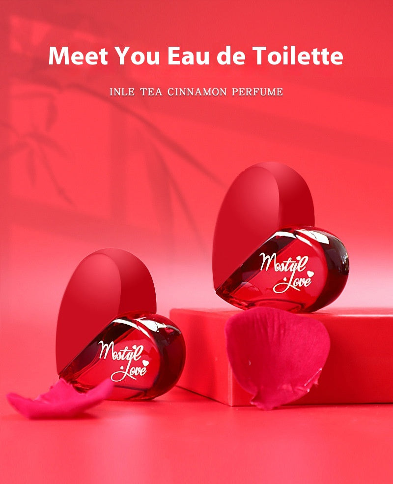 Love Perfume for Women Long-Lasting Light Perfume