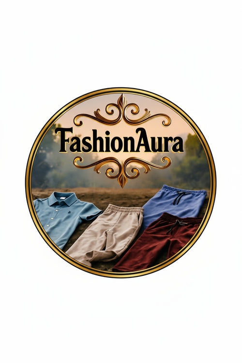 FashionAura 