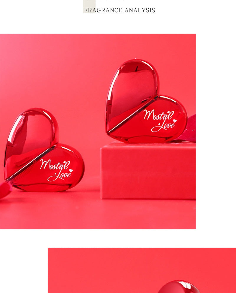 Love Perfume for Women Long-Lasting Light Perfume