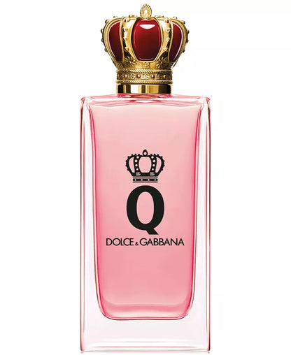 Q Eau De Parfum Spray, 3.3Oz