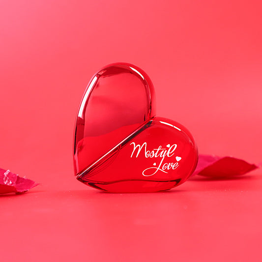 Love Perfume for Women Long-Lasting Light Perfume