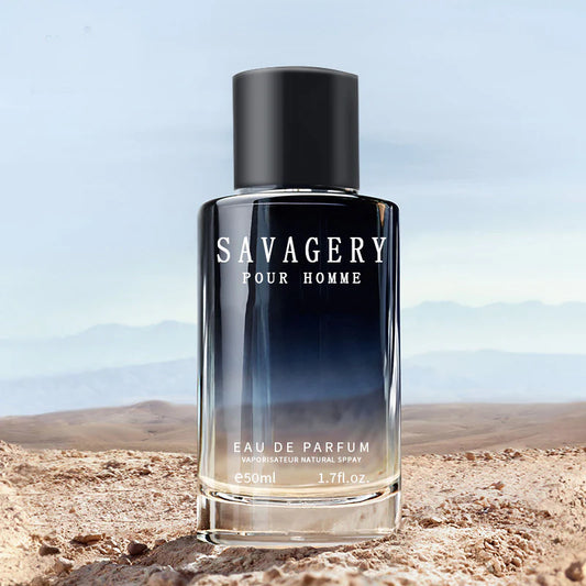Long-Lasting and Crisp Wooden Scent Dragon Perfume Spray