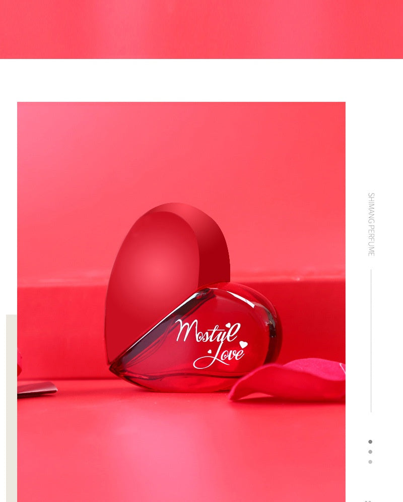 Love Perfume for Women Long-Lasting Light Perfume
