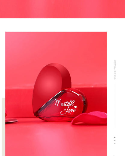 Love Perfume for Women Long-Lasting Light Perfume