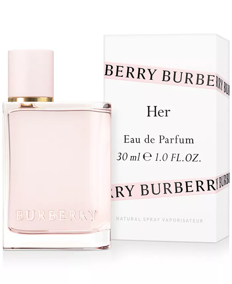 Her Eau De Parfum Spray, 1-Oz.