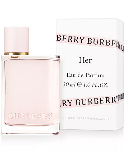 Her Eau De Parfum Spray, 1-Oz.