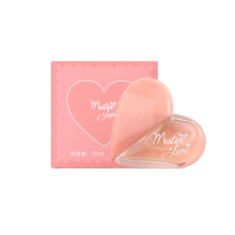 Love Perfume for Women Long-Lasting Light Perfume