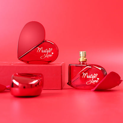 Love Perfume for Women Long-Lasting Light Perfume