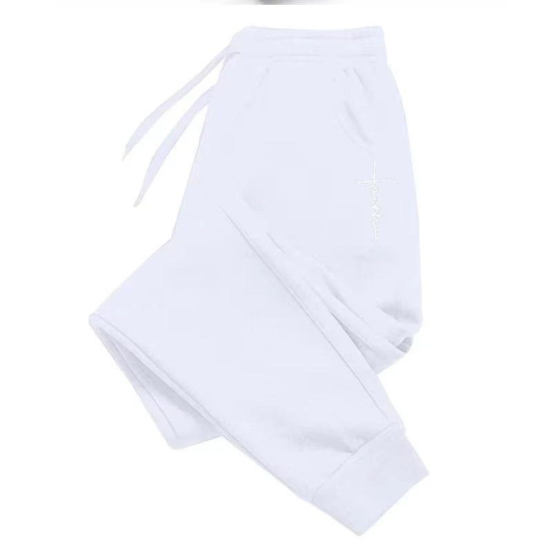 Men'S Designer Inspired Sweatpants Stylish Casual Joggers Unique Details Fashion Streetwear Trousers for Men